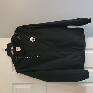 Vans Windbreaker Jacket